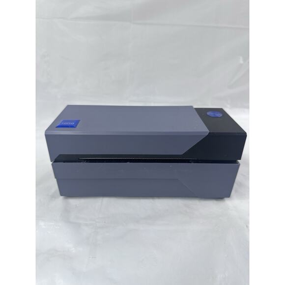 Rollo X1038 Label Printer Thermal Parts Or Repairs - Picture 3 of 9